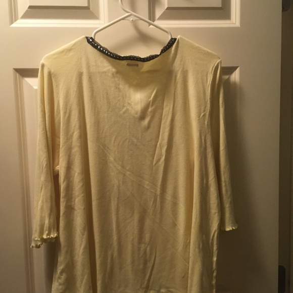 Bali Intimates & Sleepwear Bali Studio Collection 2 Piece Pj Set